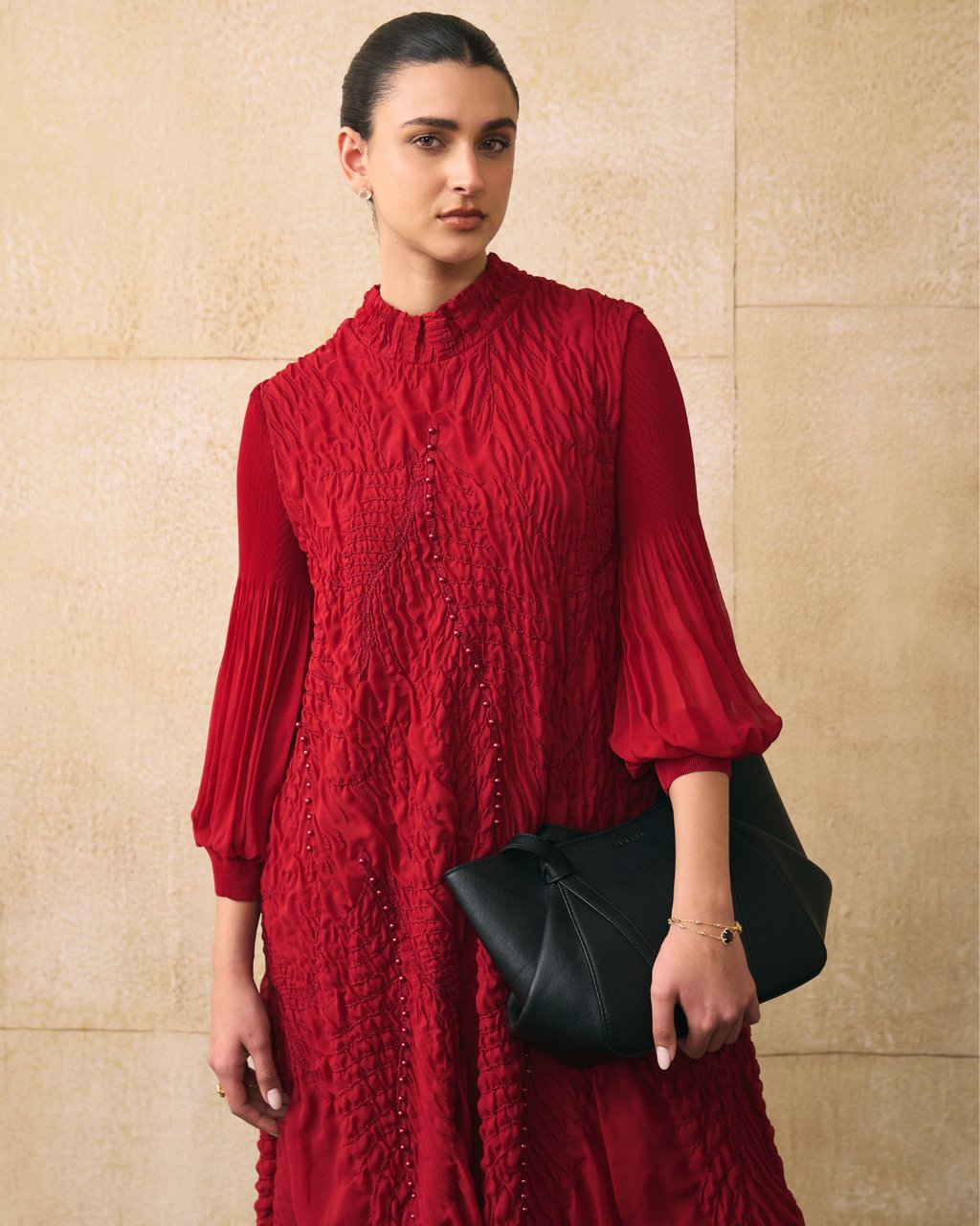 Irenia Dress
