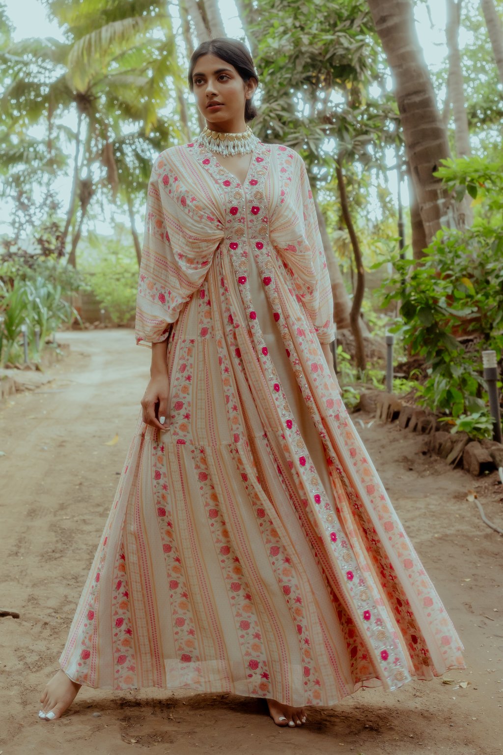 Kamaya Kaftan