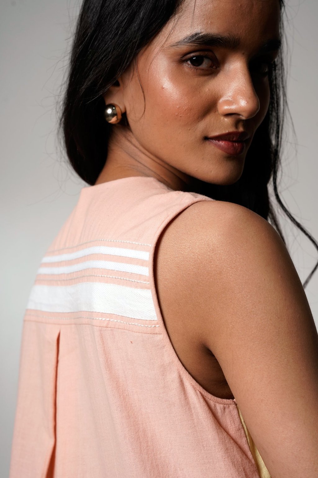 Benedict Summer Sculpt Dress