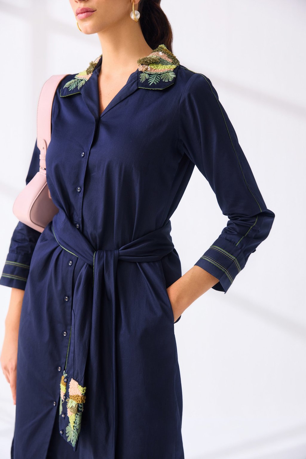 Bora Bora Dress