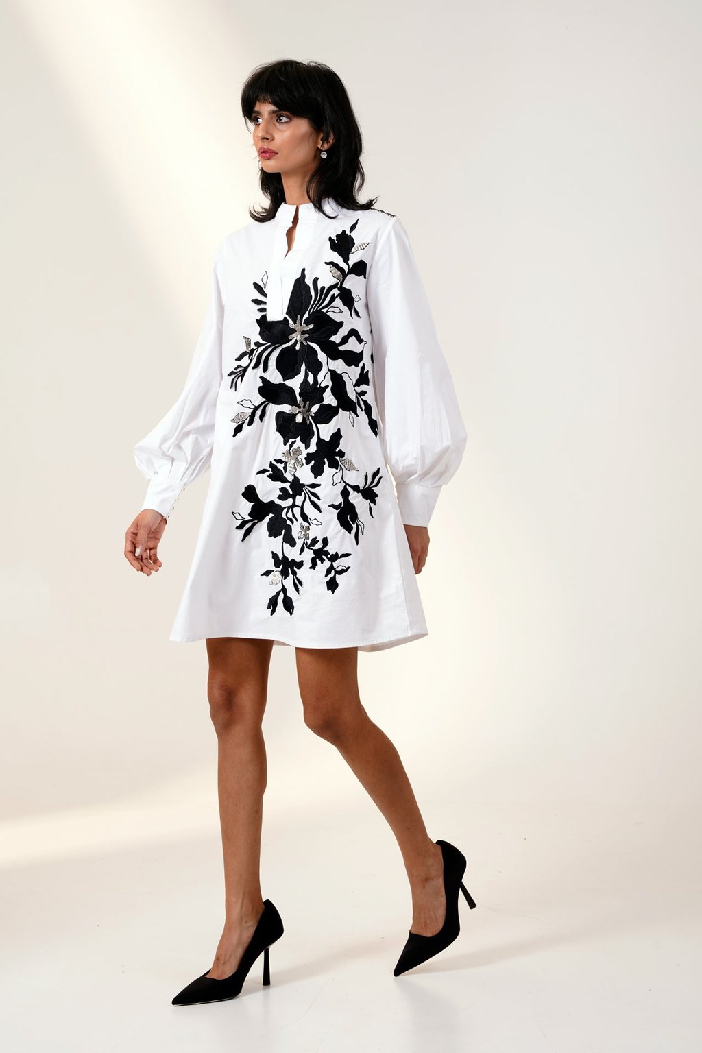 Rinata Prism Dress