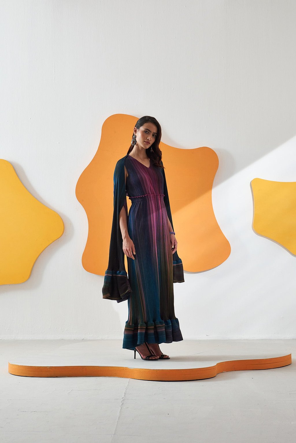 Luna Dress