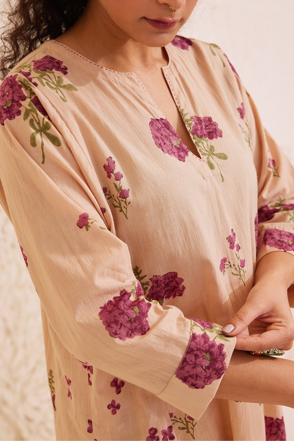 Taal Co-Ord Set