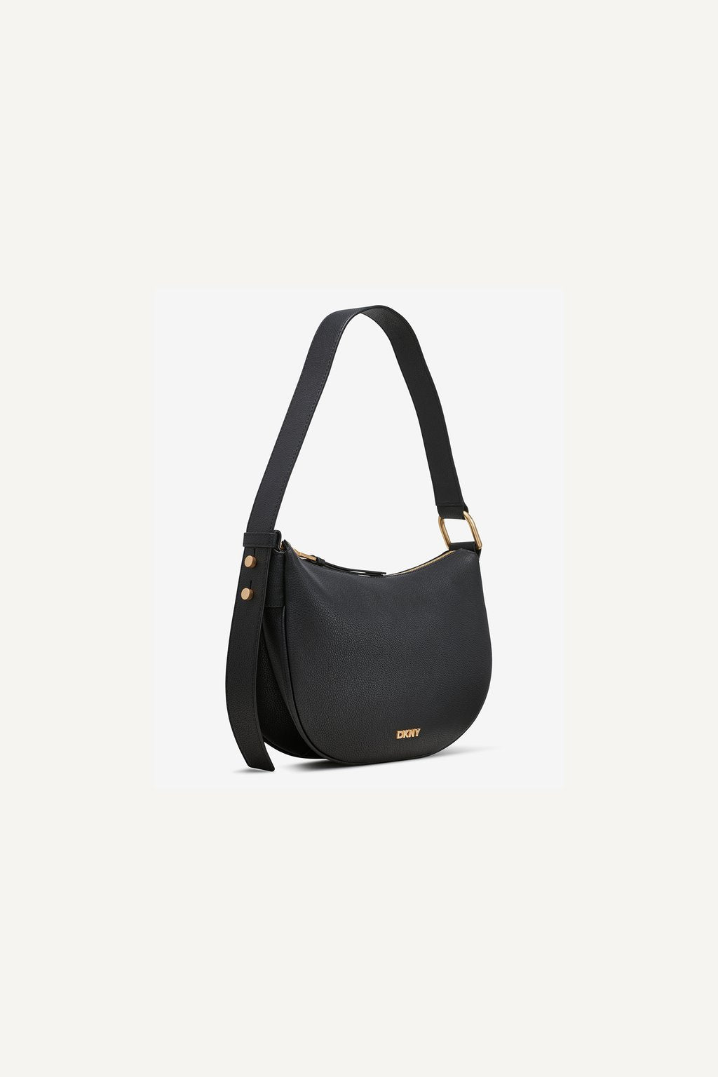 Scarlett Classic Logo Shoulder Bag