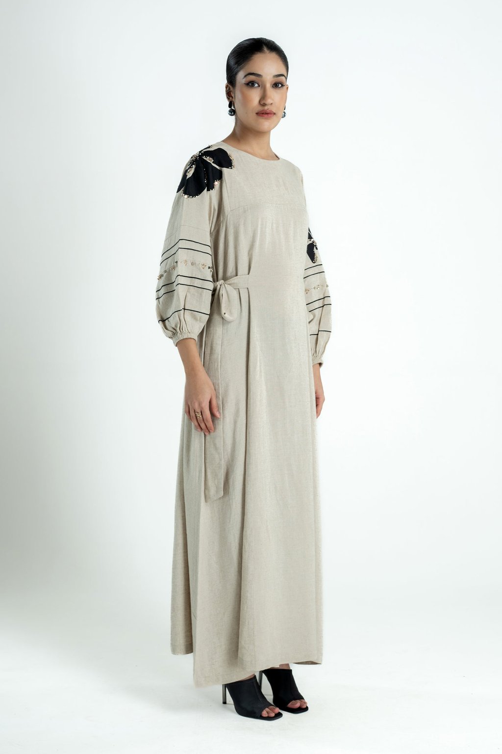 Seya Kaftan  Gcc
