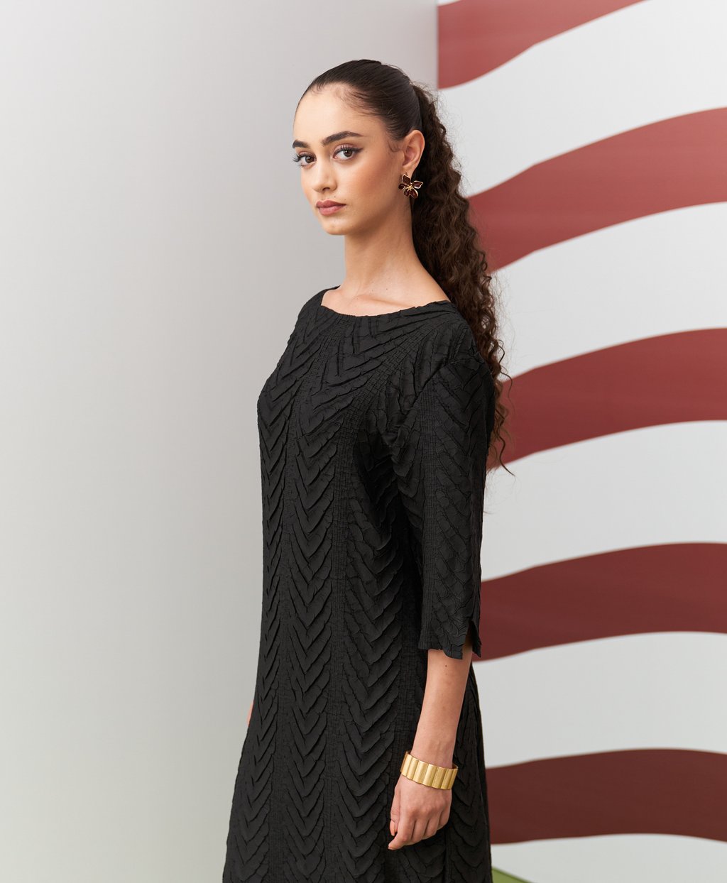Avanya Dress