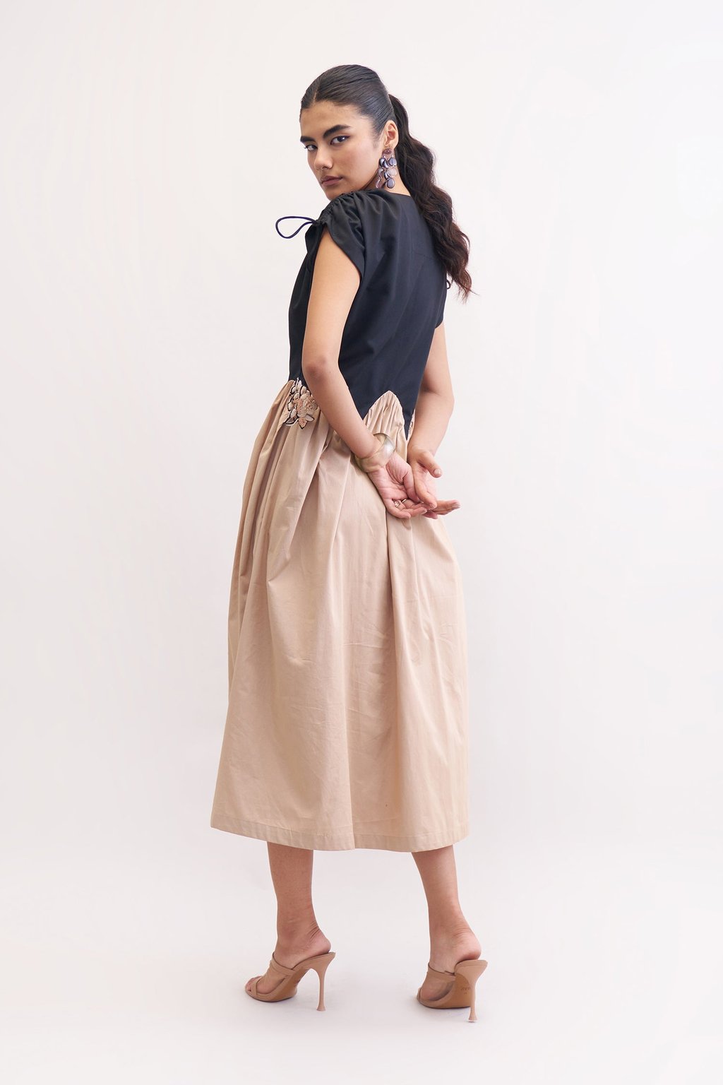 Femme Dress