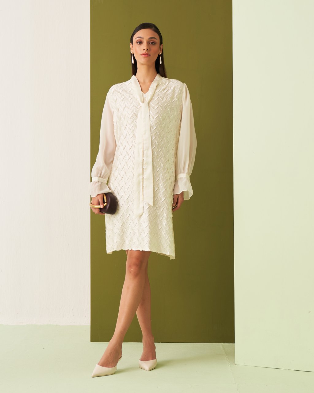New Havana Dress