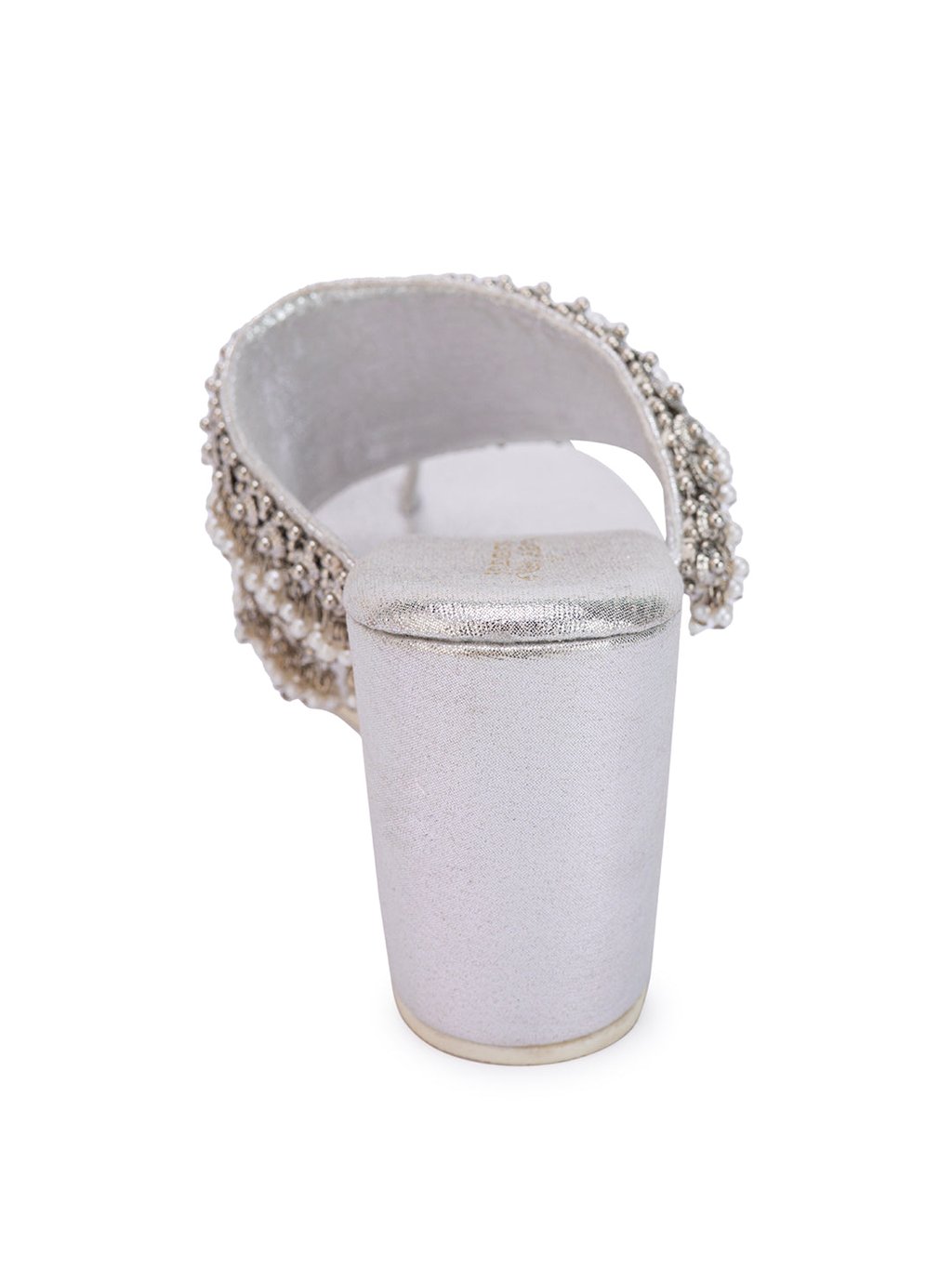 Amvi Silver (Wedge)