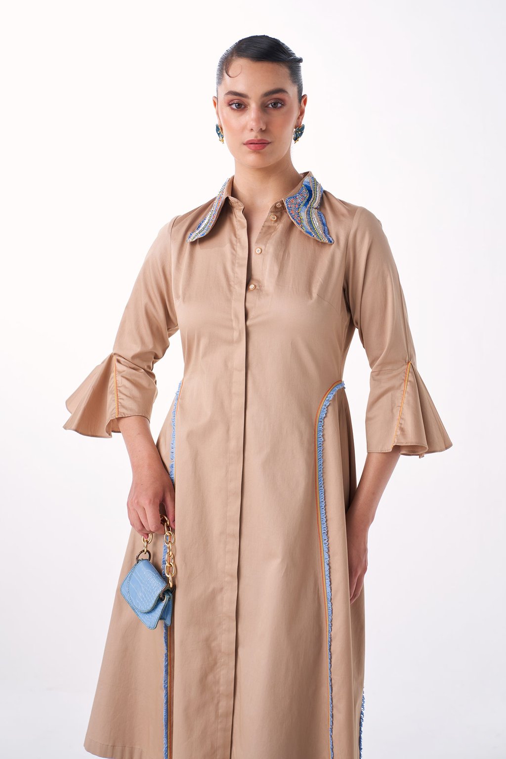 Malsie Dress