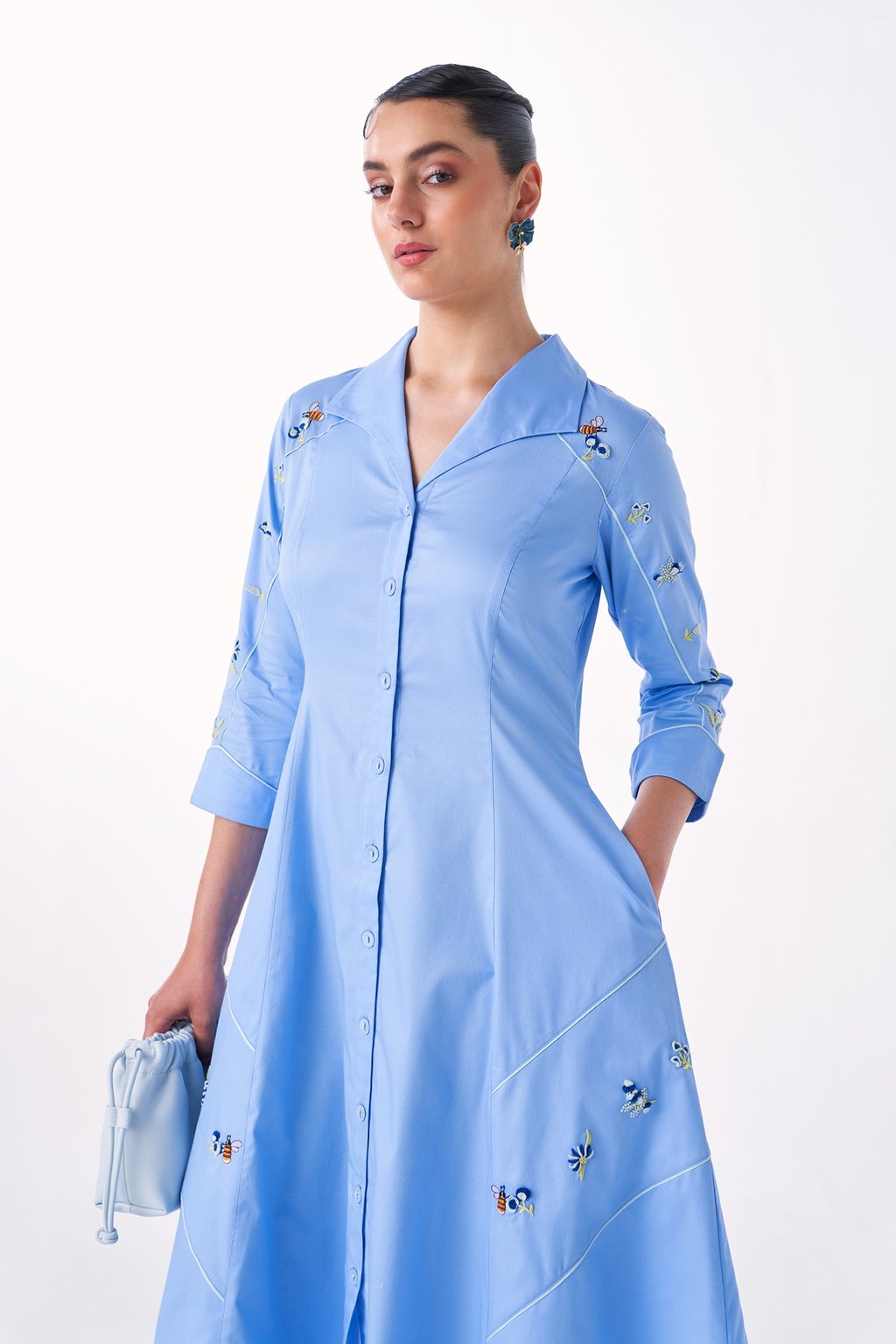 Averra Dress