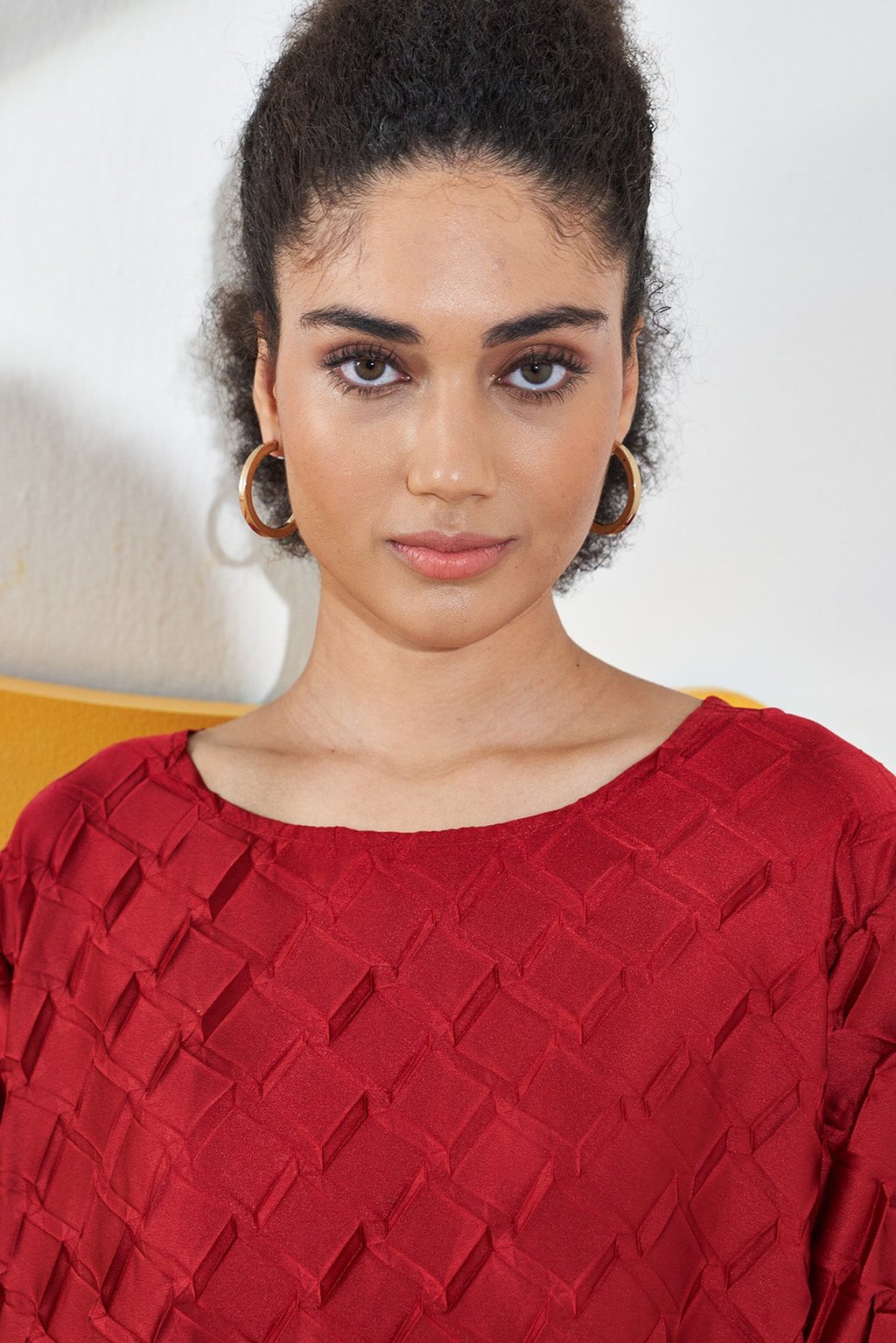 Anyaa Dress