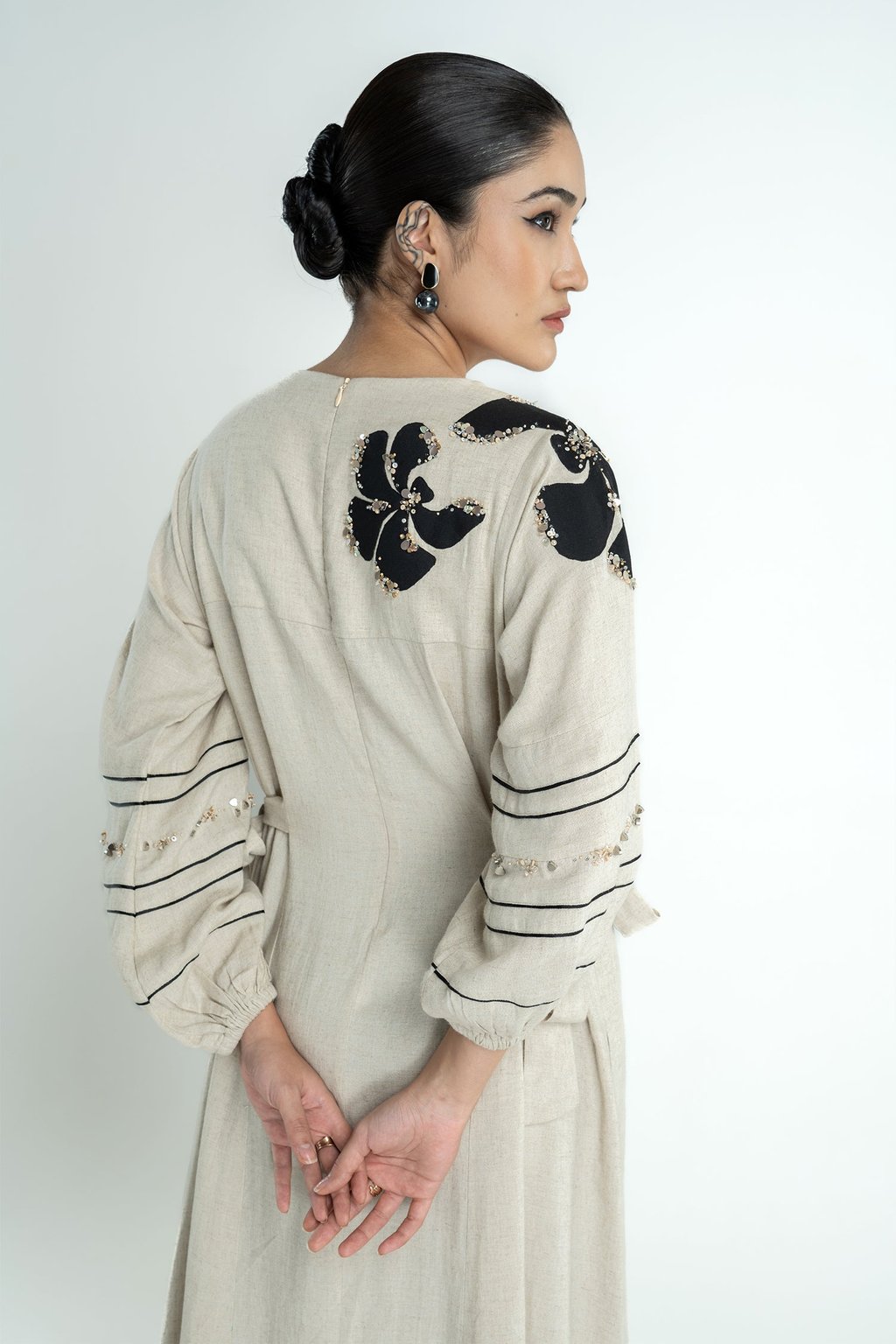 Seya Kaftan  Gcc