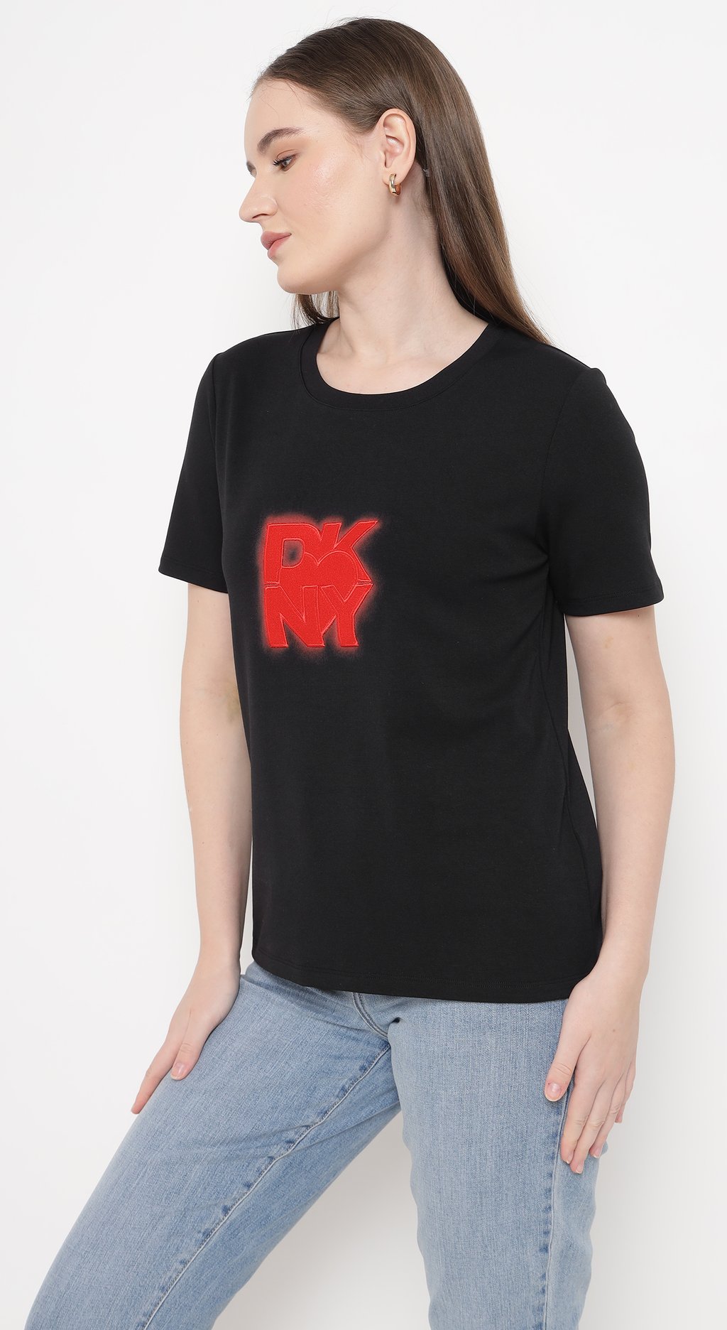 Signature Logo T-Shirt