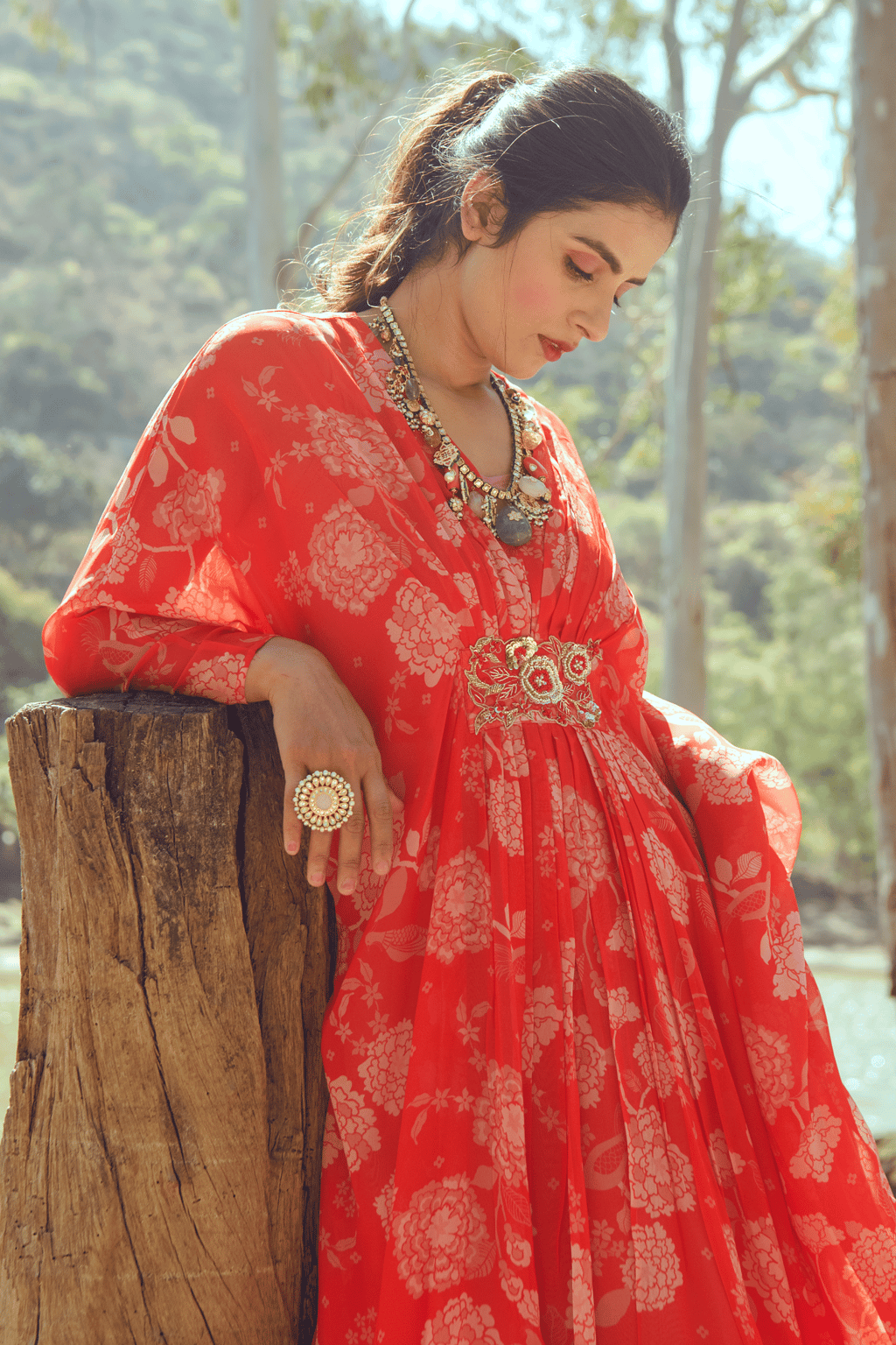 Hazel Kaftan
