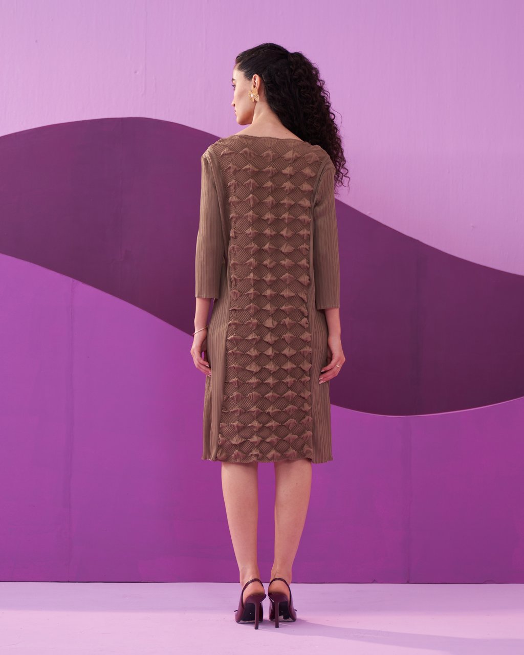 Sandia Dress