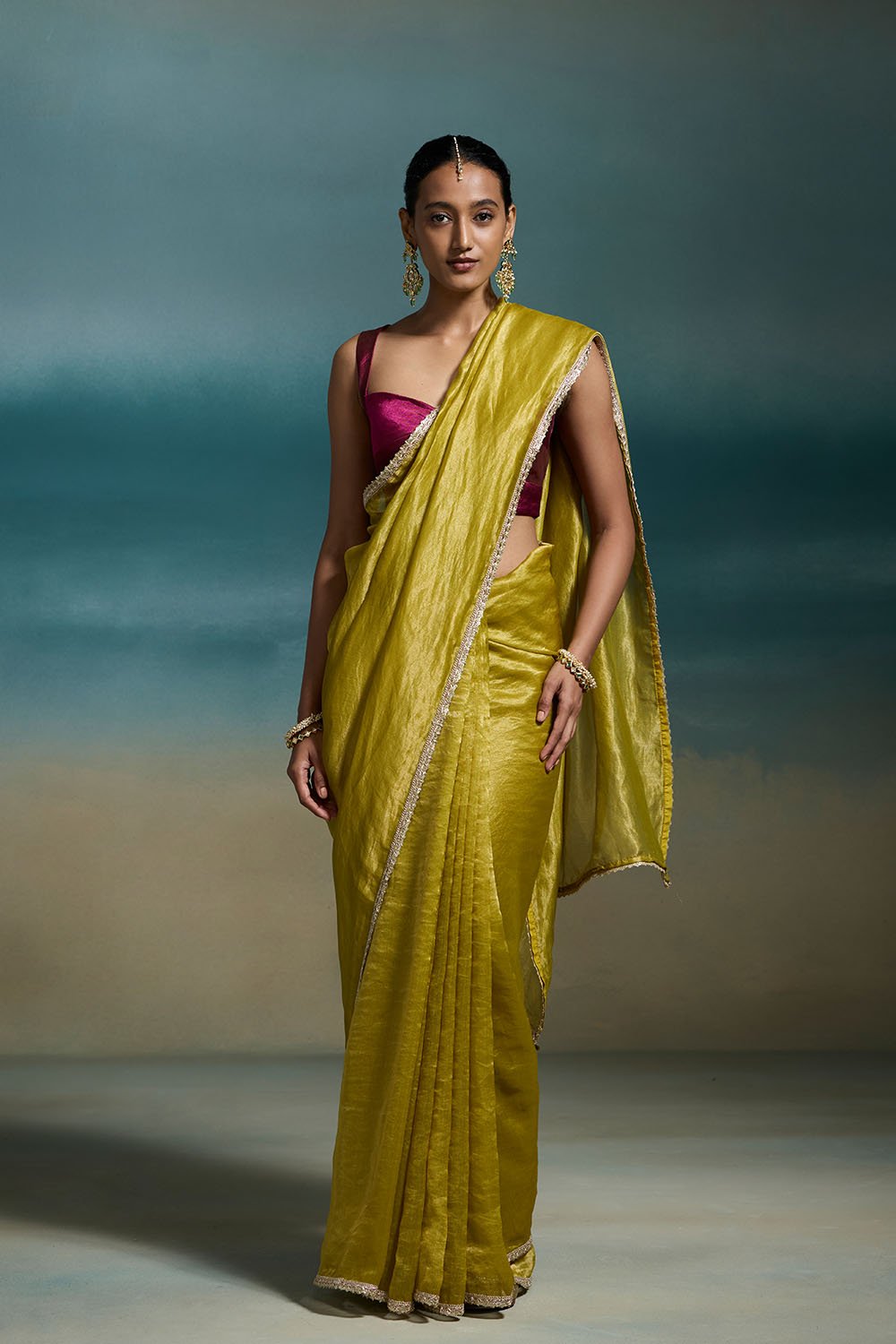 Harshini