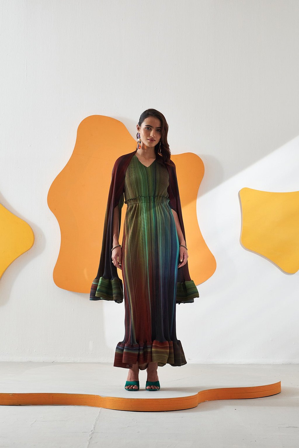 Luna Dress