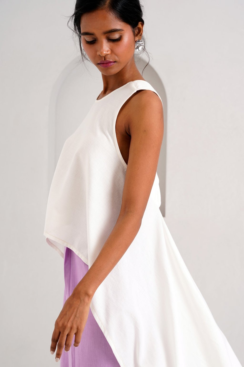 Rabi - Criss-Cross Top