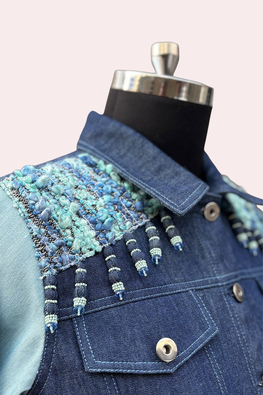 Marsh Jacket