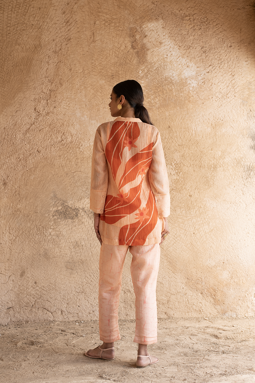 Prism Tropical Orange Coord