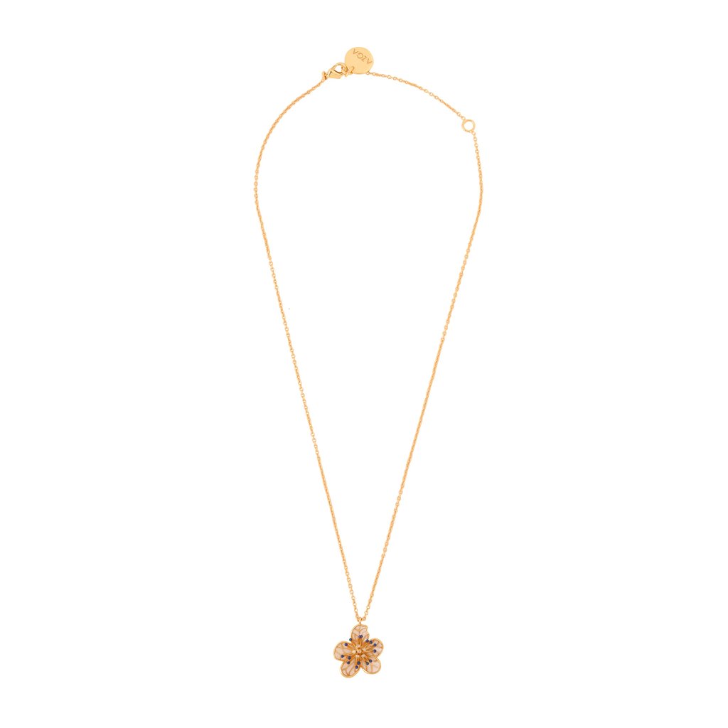 Blossom Necklace