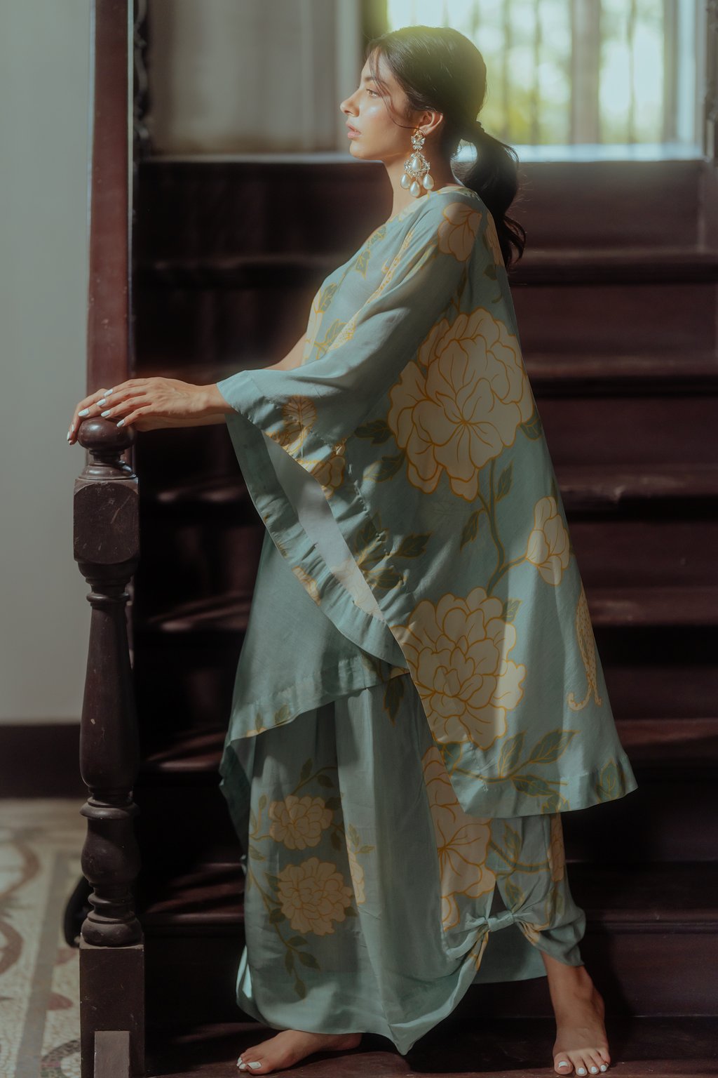 Wilma Dress Set