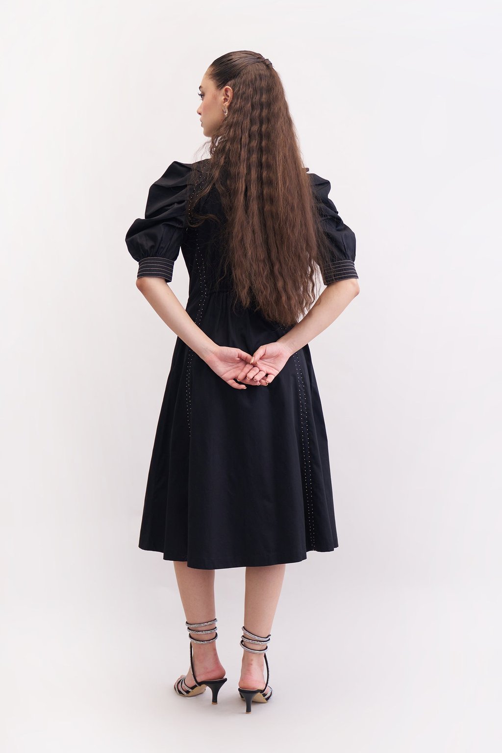 Radio Dress