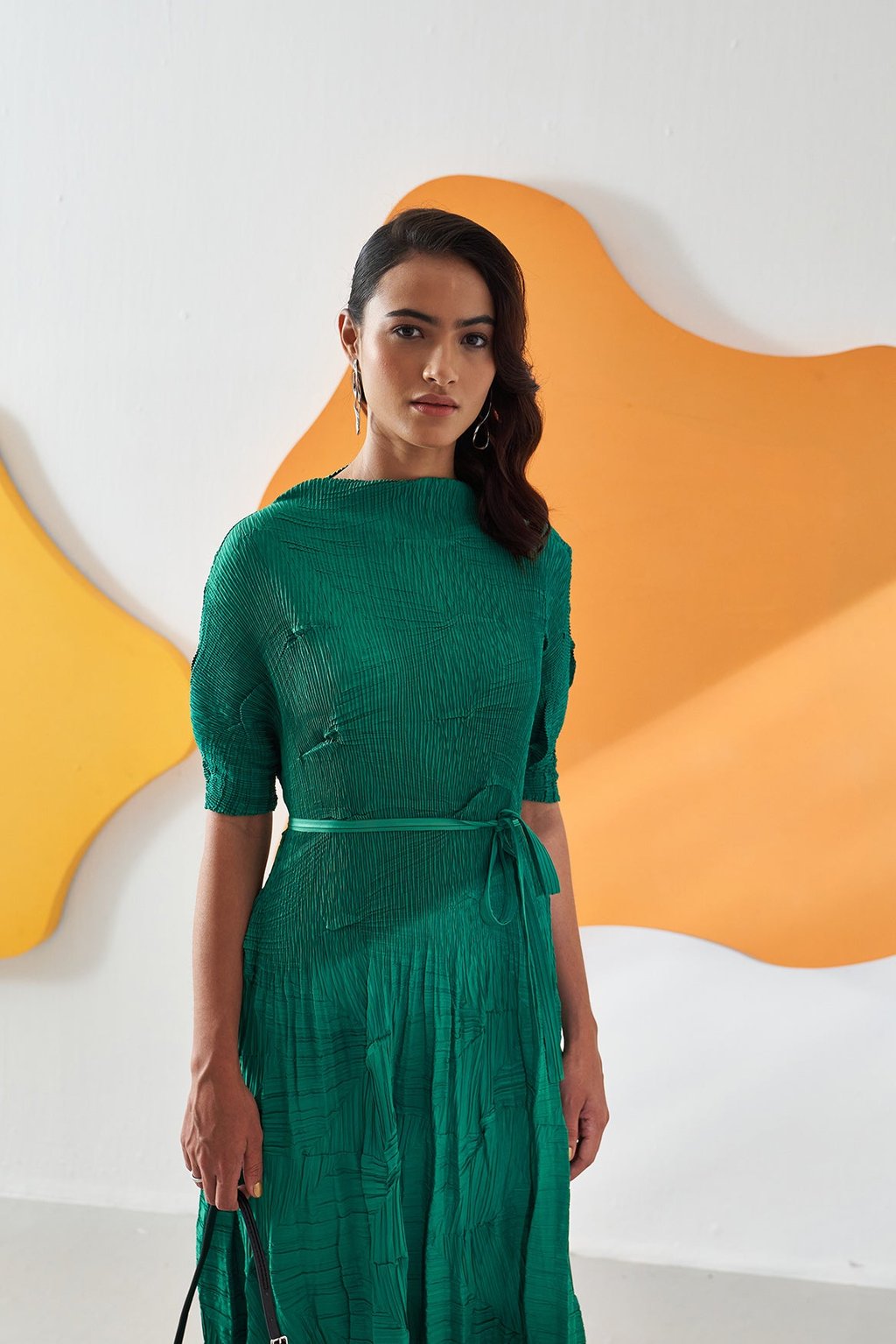 Leo Dress