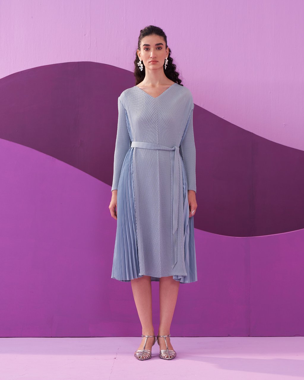 Angny Dress
