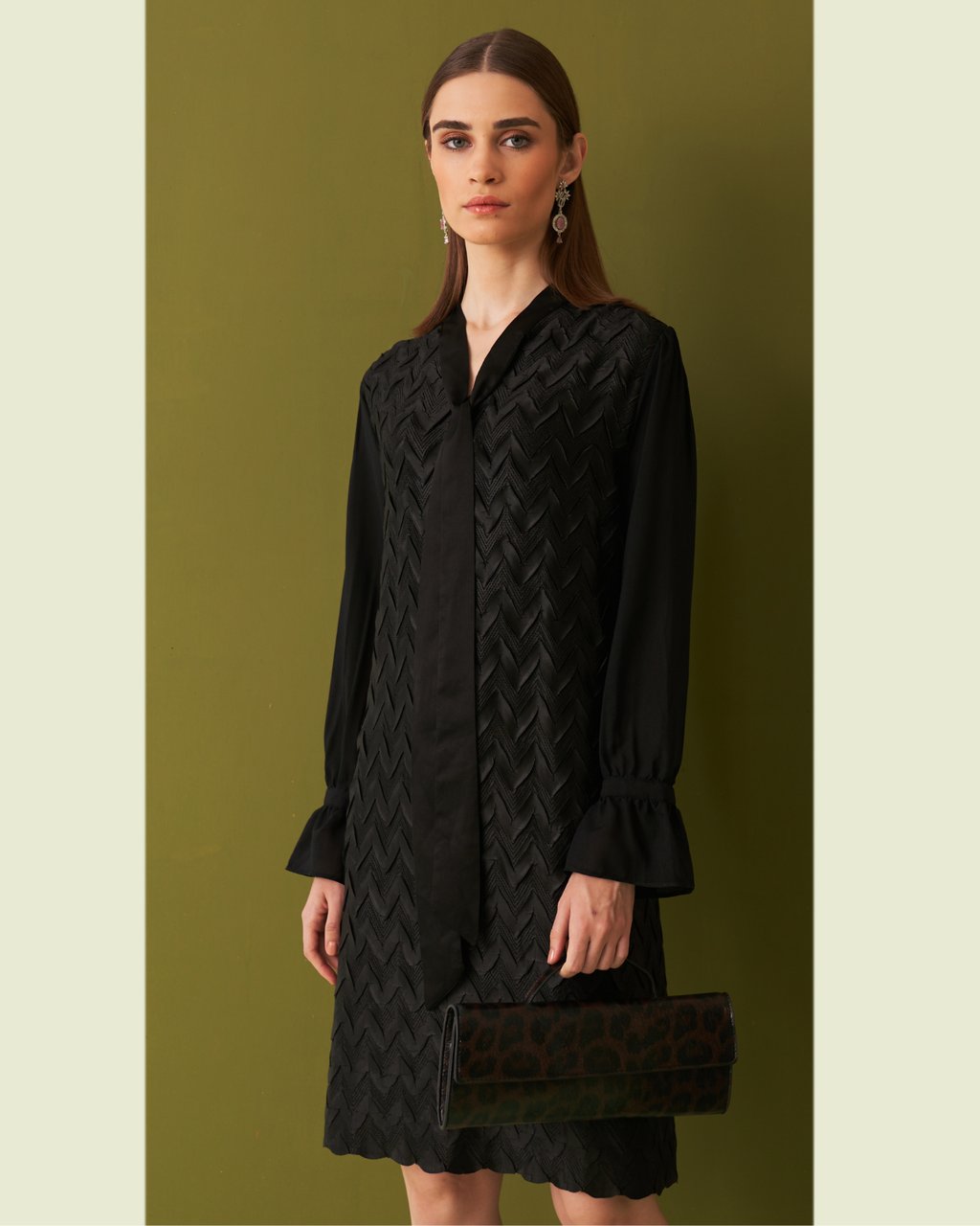 New Havana Dress