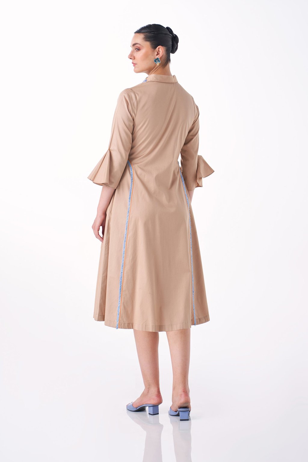 Malsie Dress