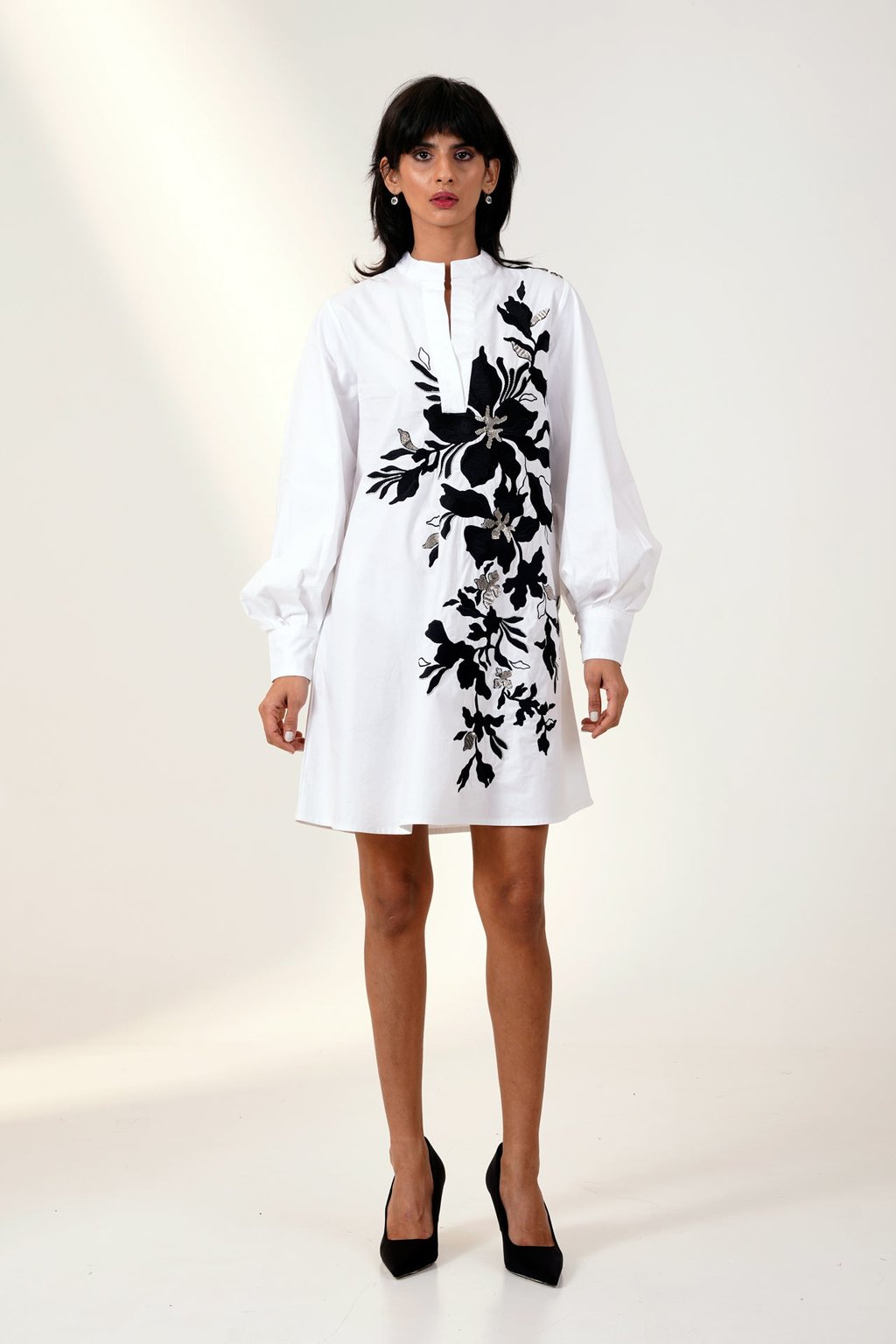 Rinata Prism Dress