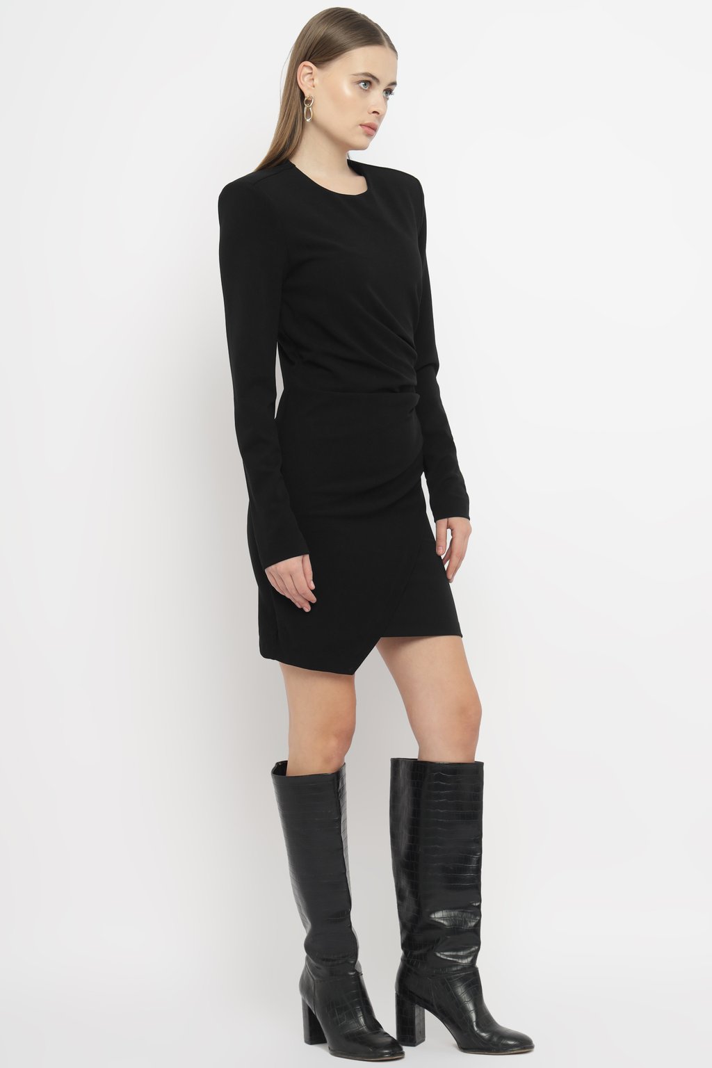 Short Dress Olemia
