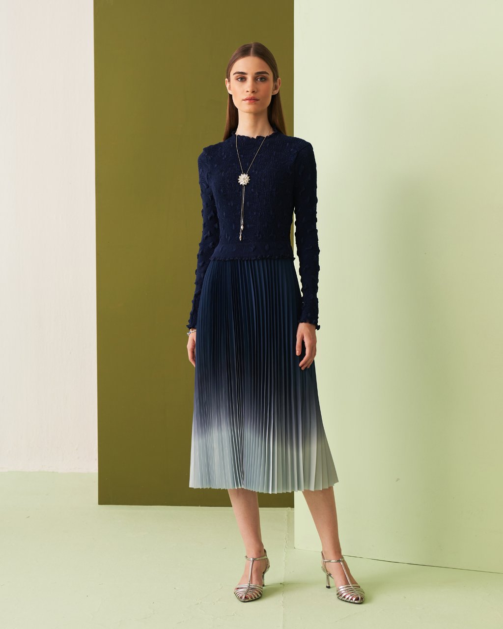 Austi Dress