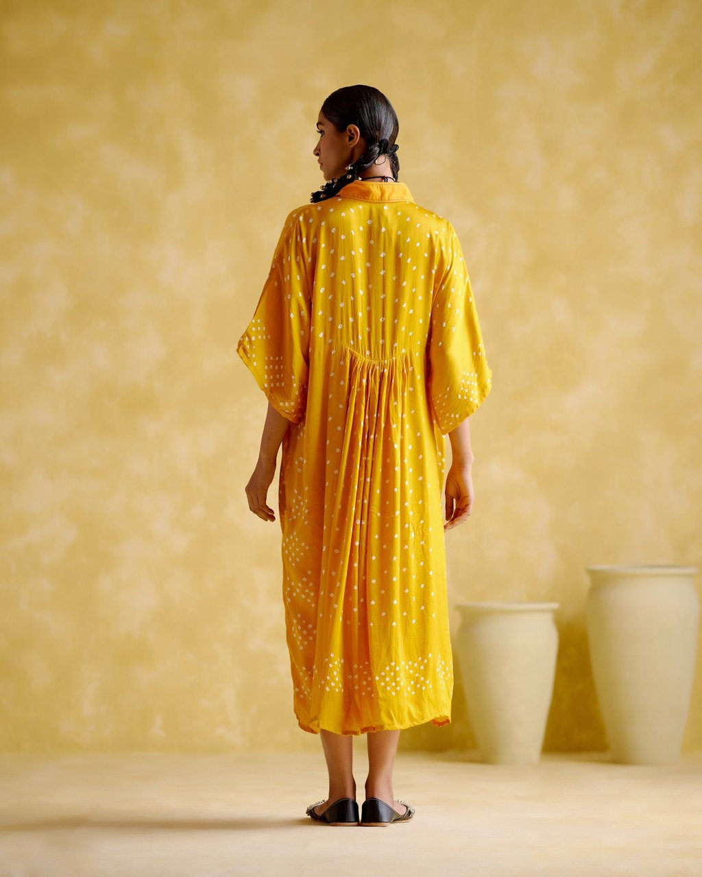Devadarsana Kaftan