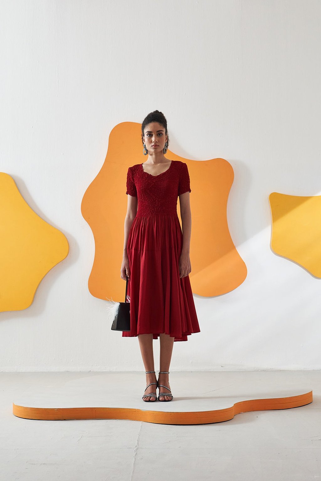 Herno Dress
