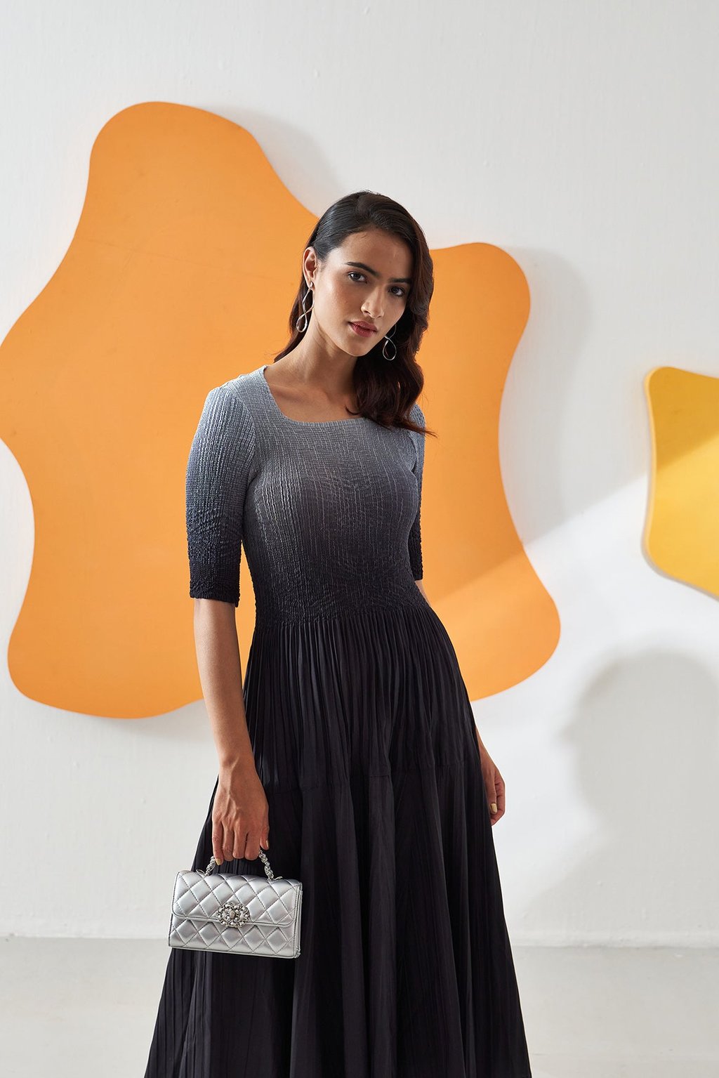 Viktoria Dress