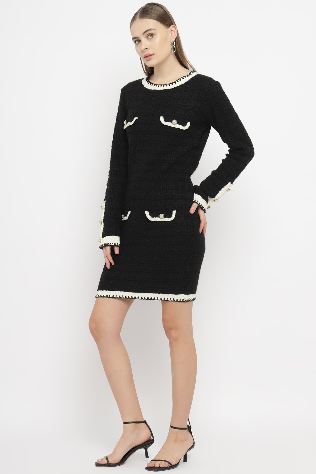 Short Dress Blume