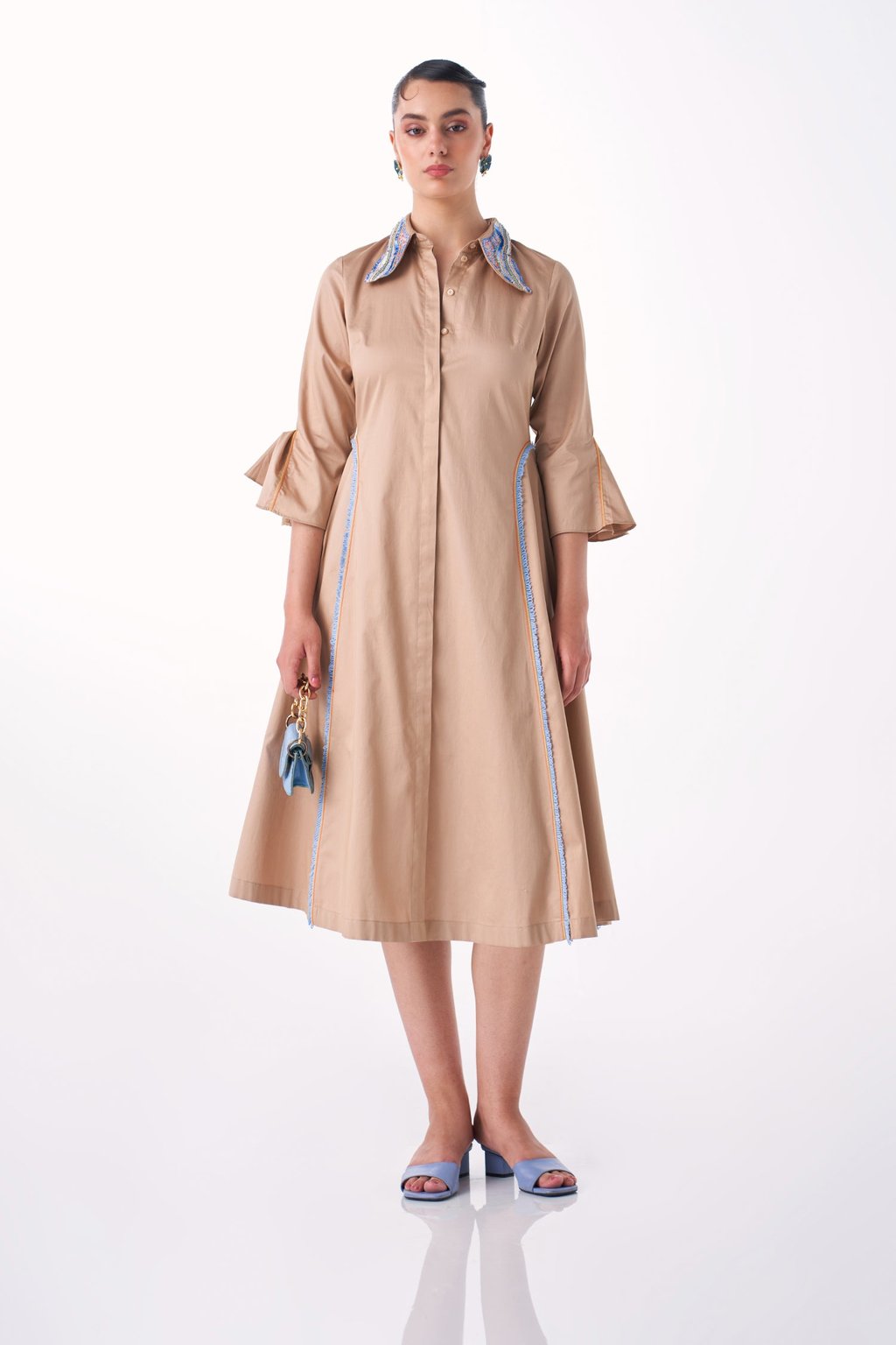 Malsie Dress
