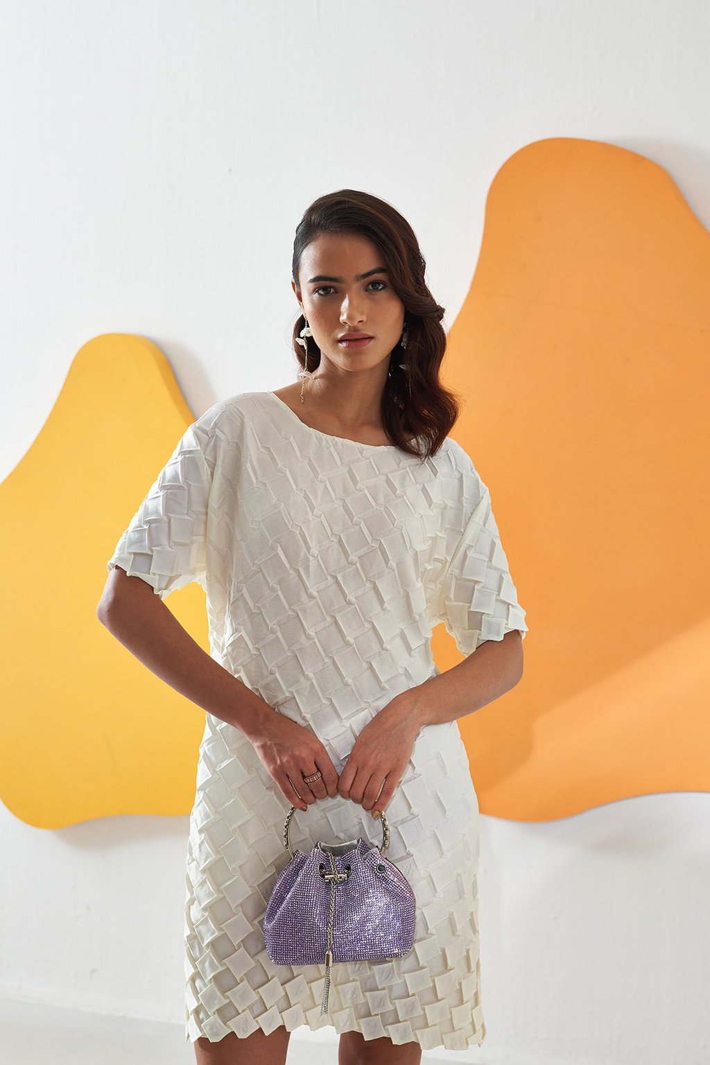 Anyaa Dress
