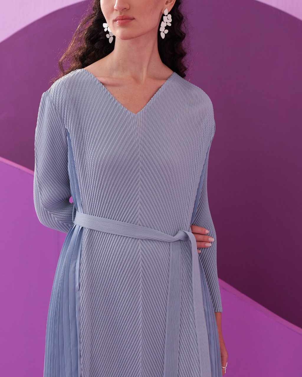 Angny Dress