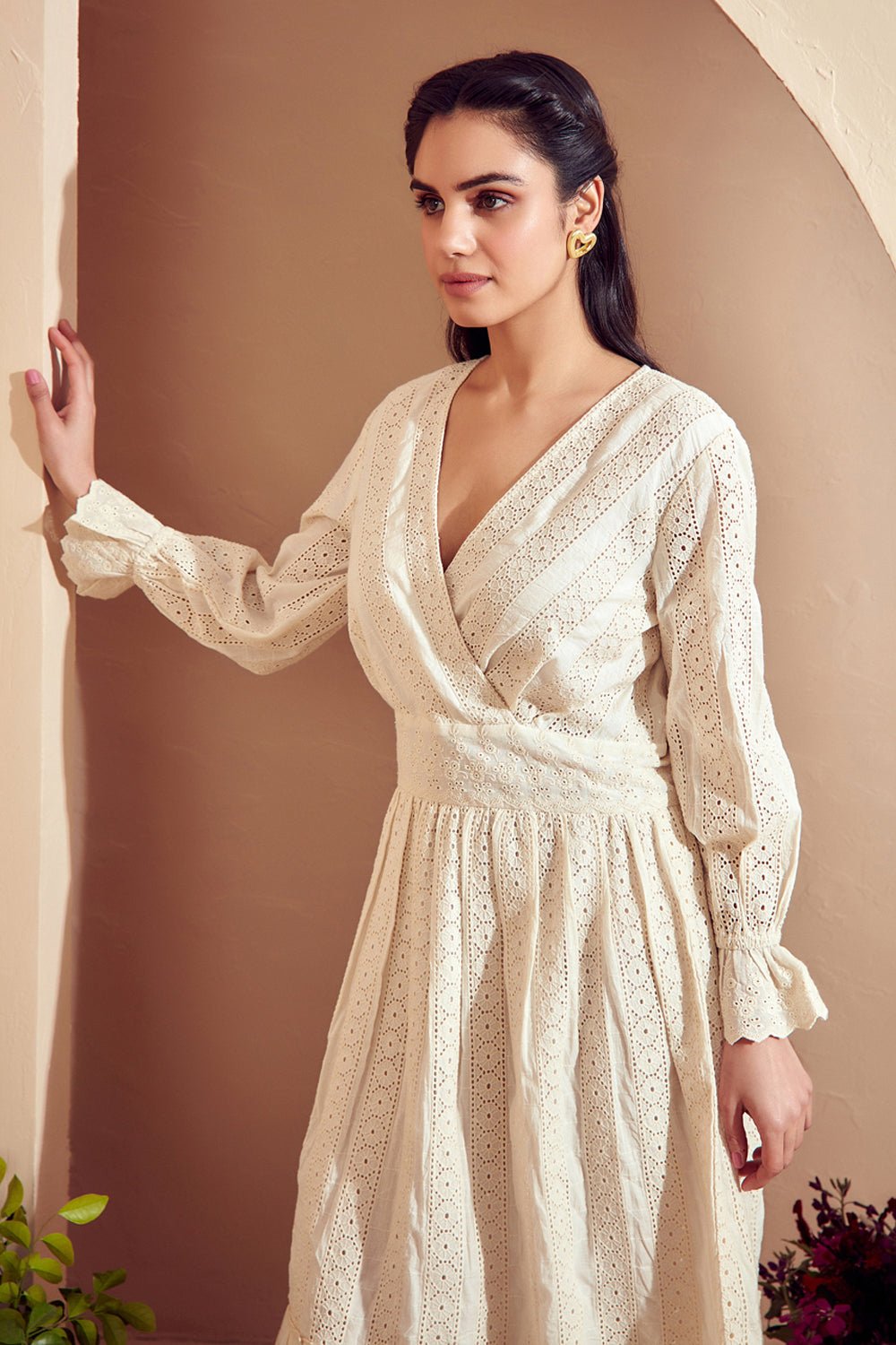 The All Time Classic Midi Dress