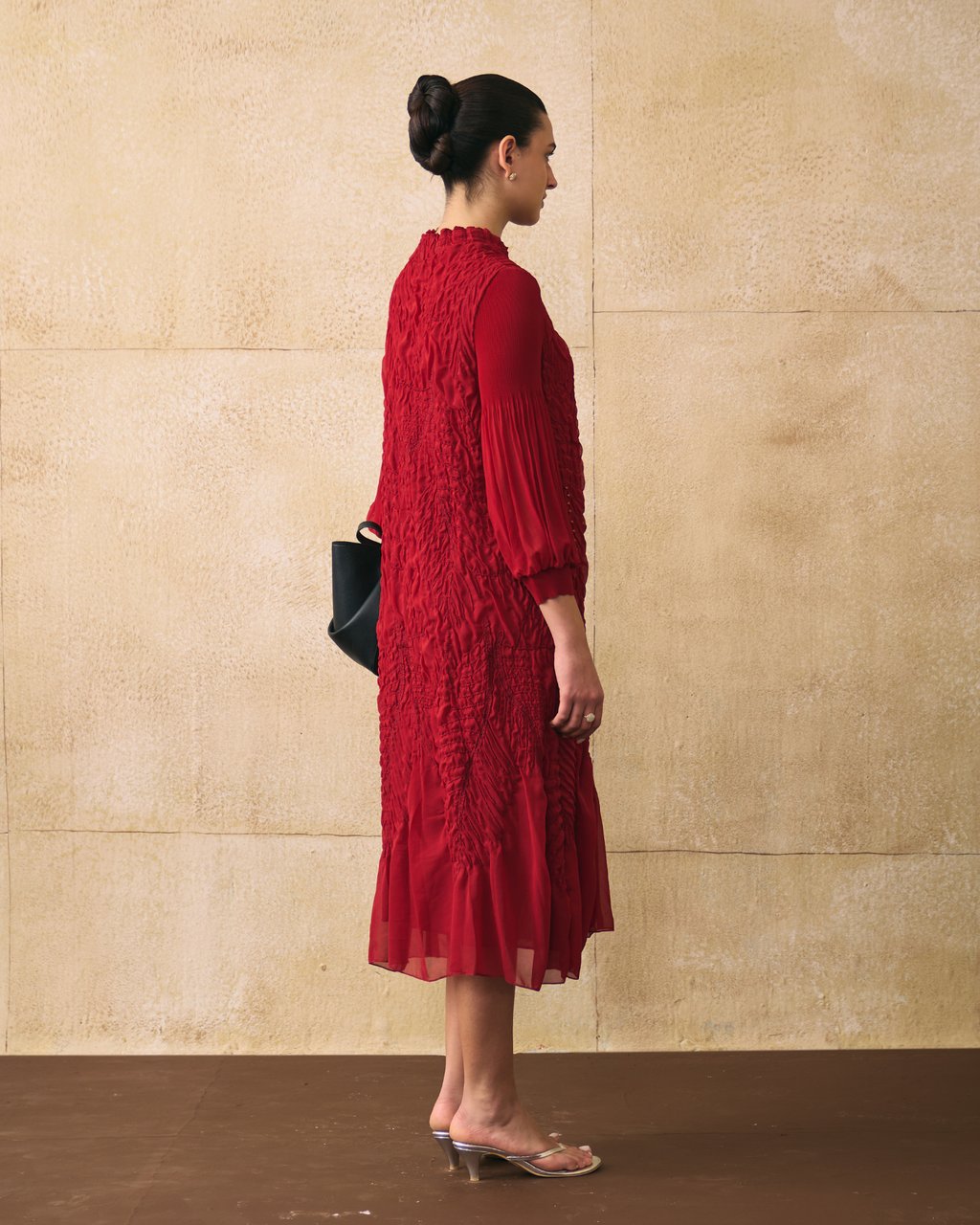 Irenia Dress