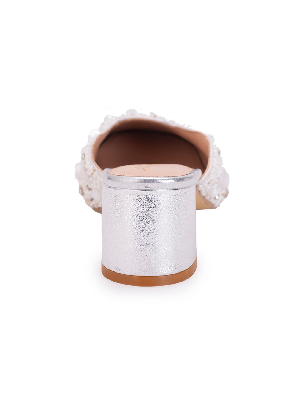 Siya (Mule Heel)