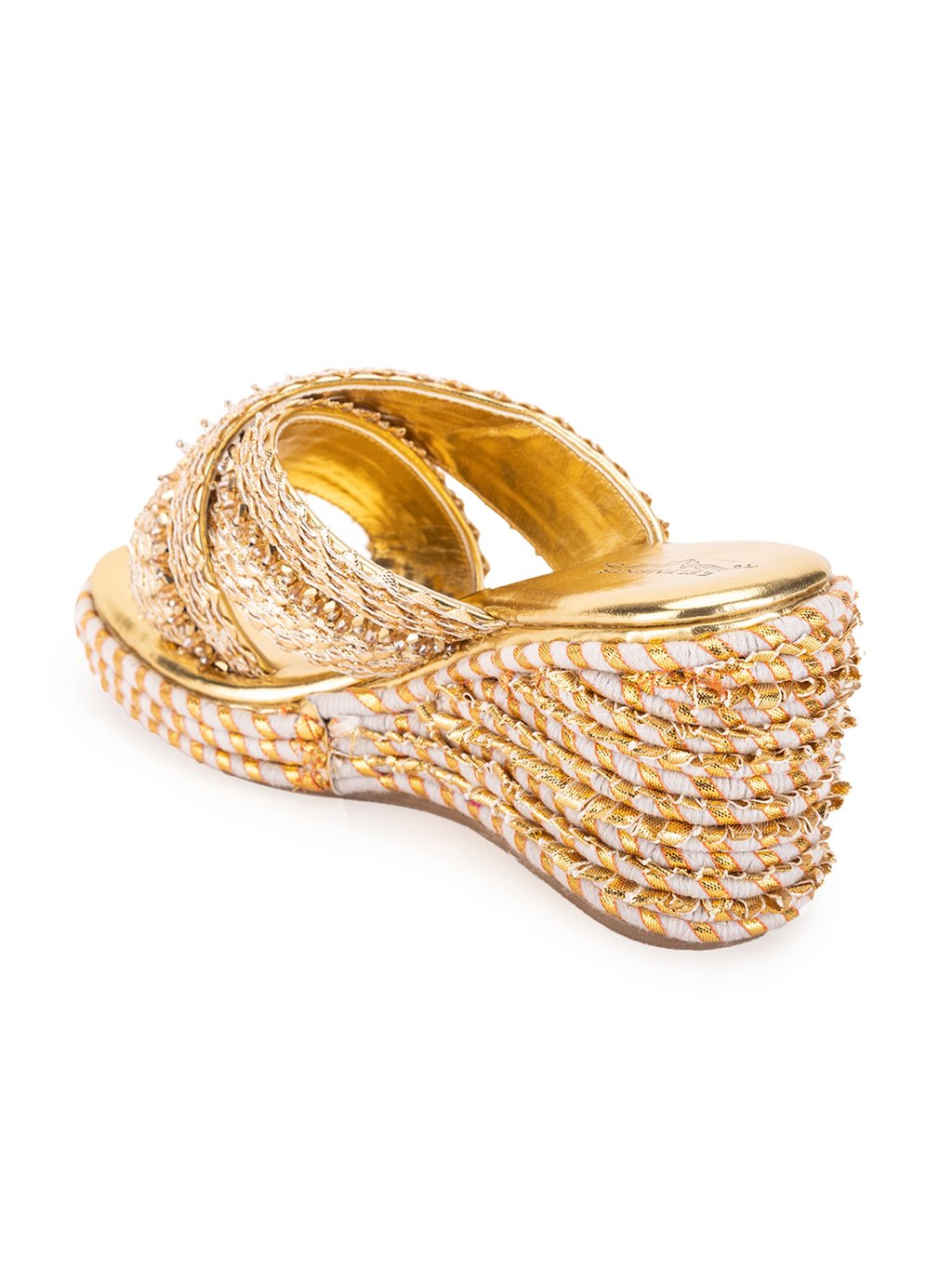Atlas Gold (Wedges)