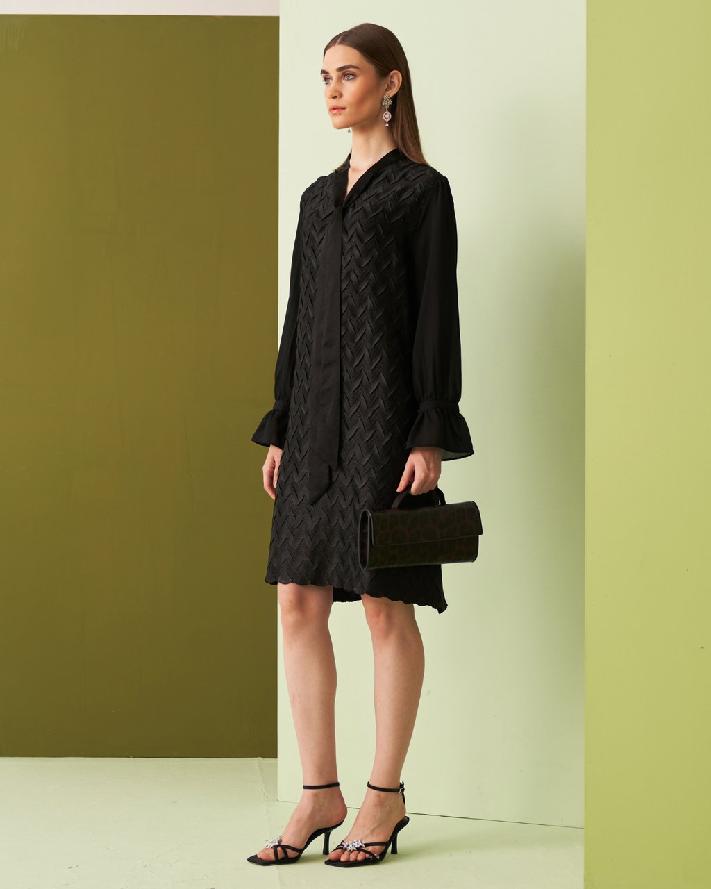New Havana Dress