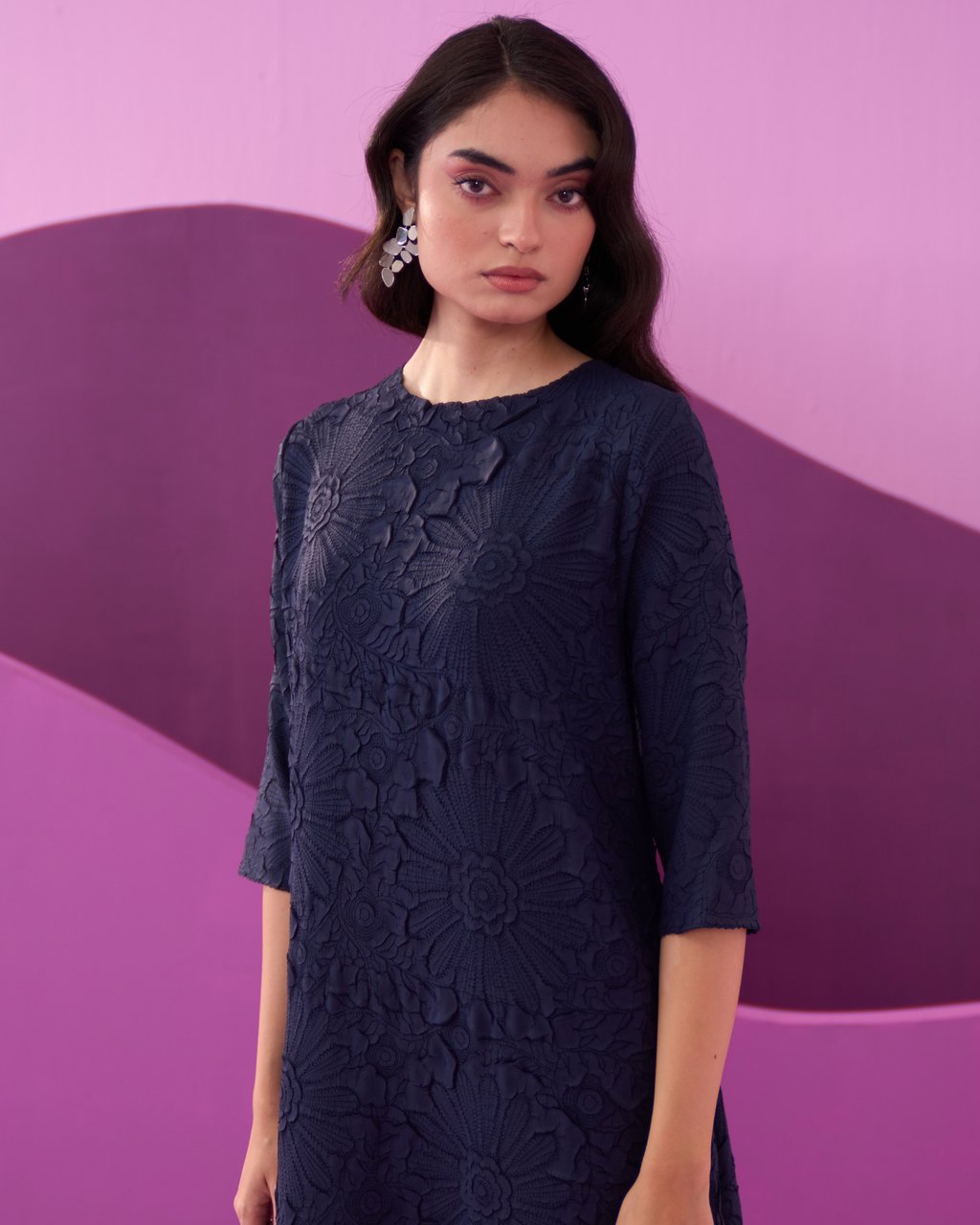 Campania Dress
