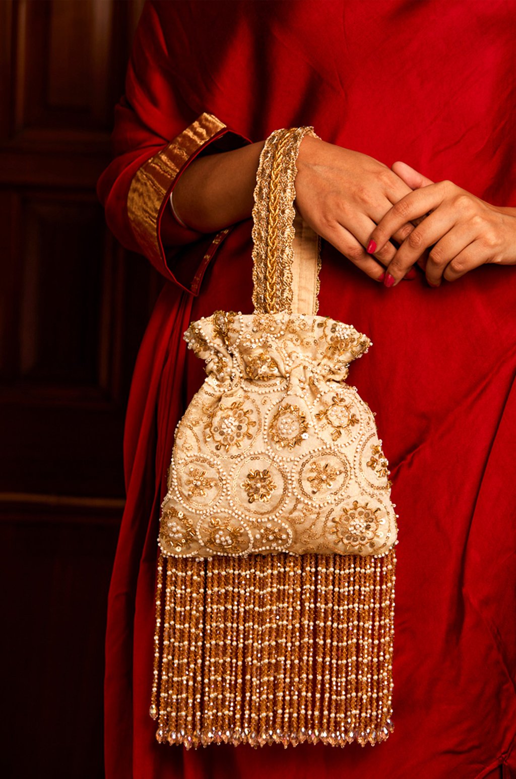 Mishita (Potli)
