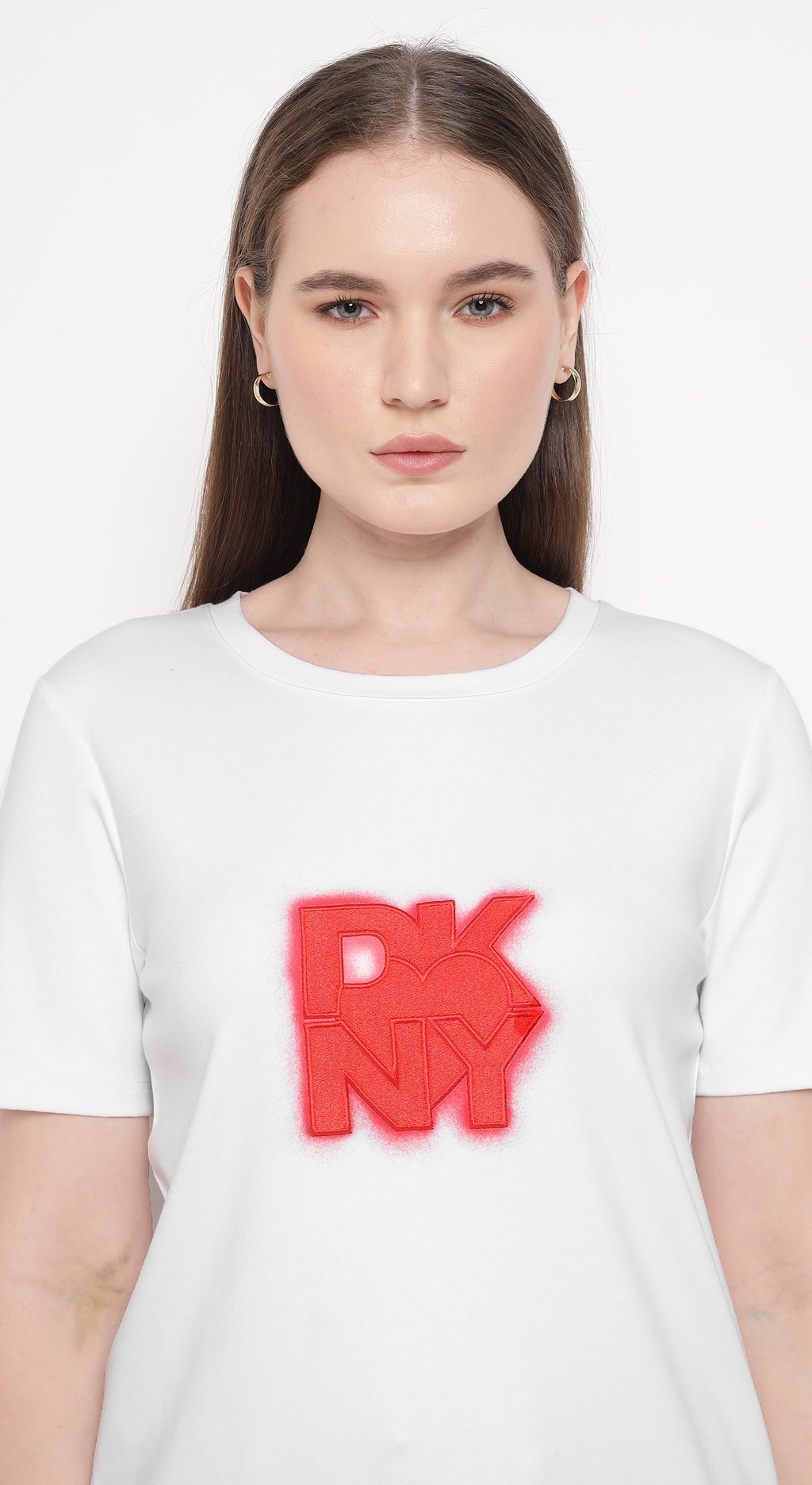 Signature Logo T-Shirt